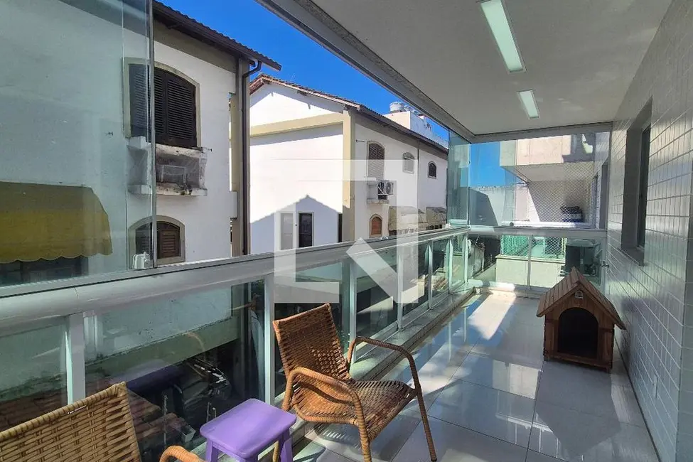 Foto 7 de Apartamento com 2 quartos à venda, 81m2 em Rio De Janeiro - RJ