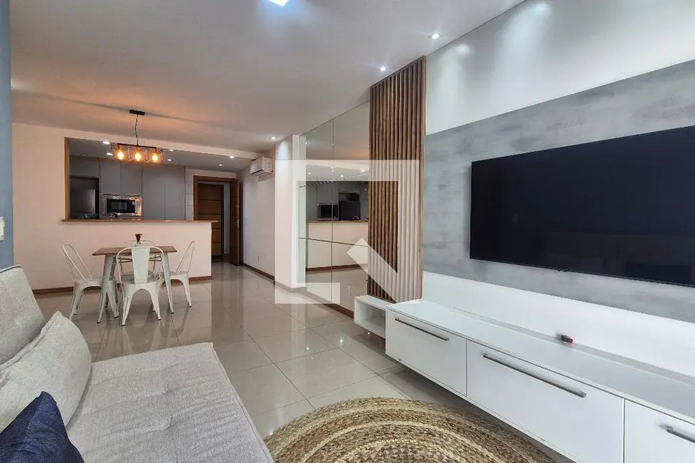 Foto 4 de Apartamento com 2 quartos à venda, 81m2 em Rio De Janeiro - RJ