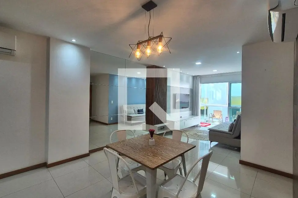 Foto 2 de Apartamento com 2 quartos à venda, 81m2 em Rio De Janeiro - RJ