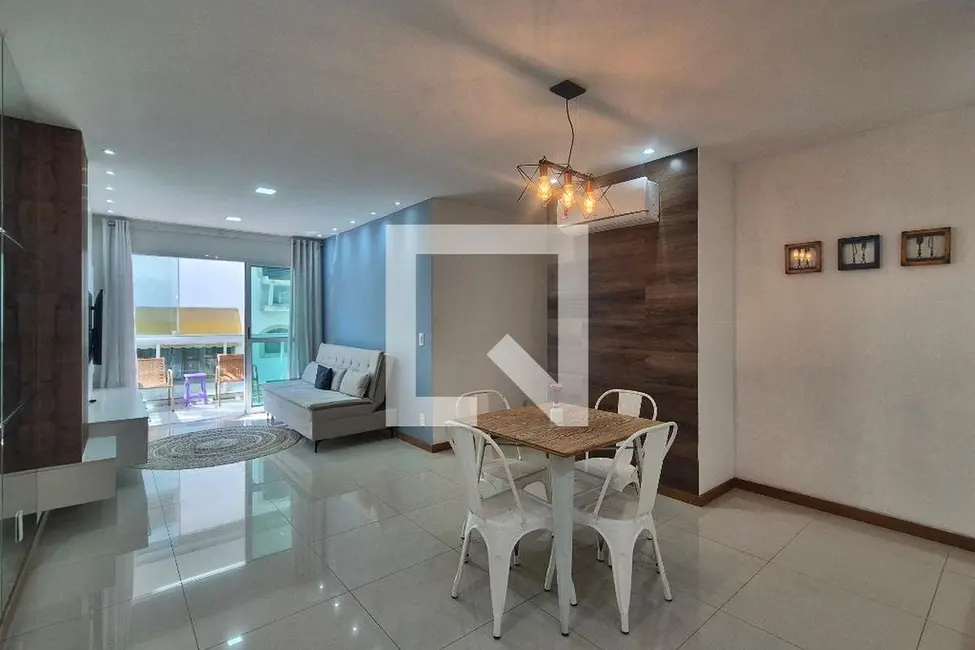 Foto 1 de Apartamento com 2 quartos à venda, 81m2 em Rio De Janeiro - RJ