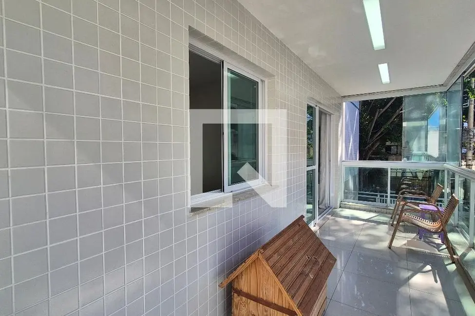Foto 9 de Apartamento com 2 quartos à venda, 81m2 em Rio De Janeiro - RJ