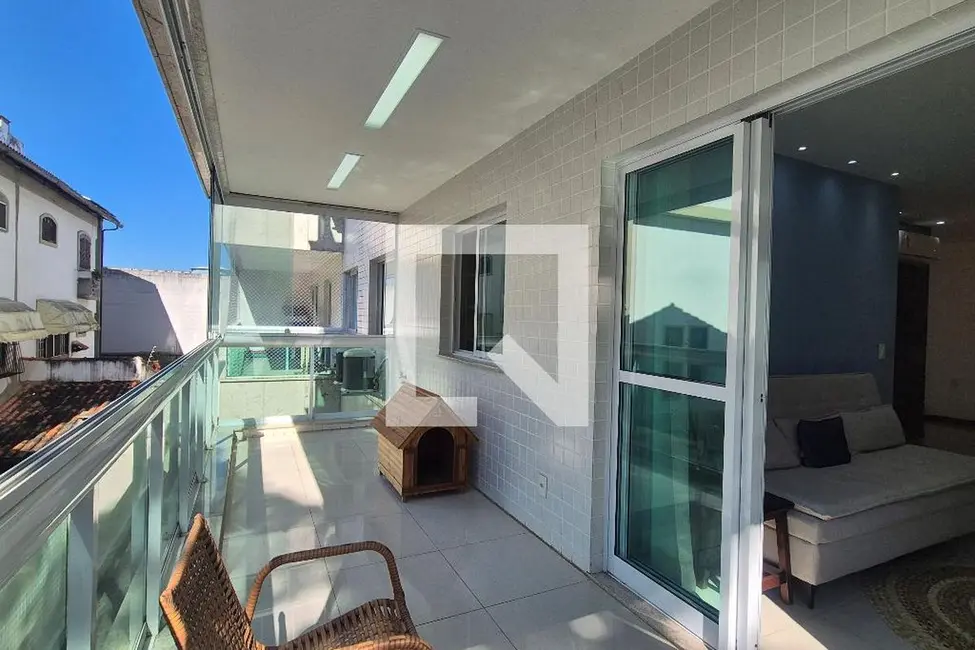 Foto 8 de Apartamento com 2 quartos à venda, 81m2 em Rio De Janeiro - RJ