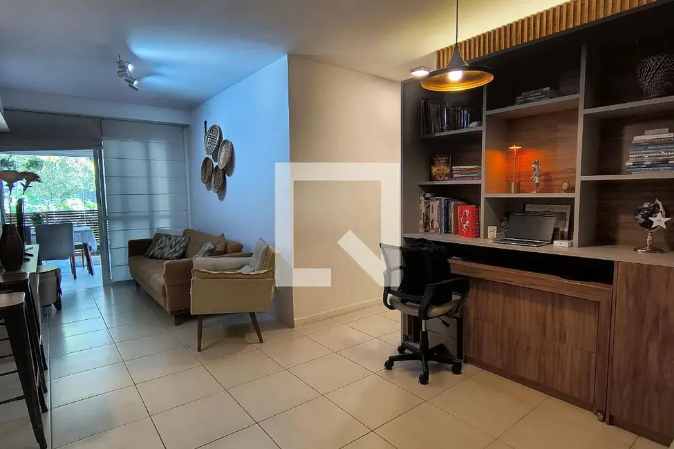 Apartamento com 2 quartos à venda, 100m2 em Rio De Janeiro - RJ - imagem 1 Foto 1 de Apartamento com 2 quartos à venda, 100m2 em Rio De Janeiro - RJ