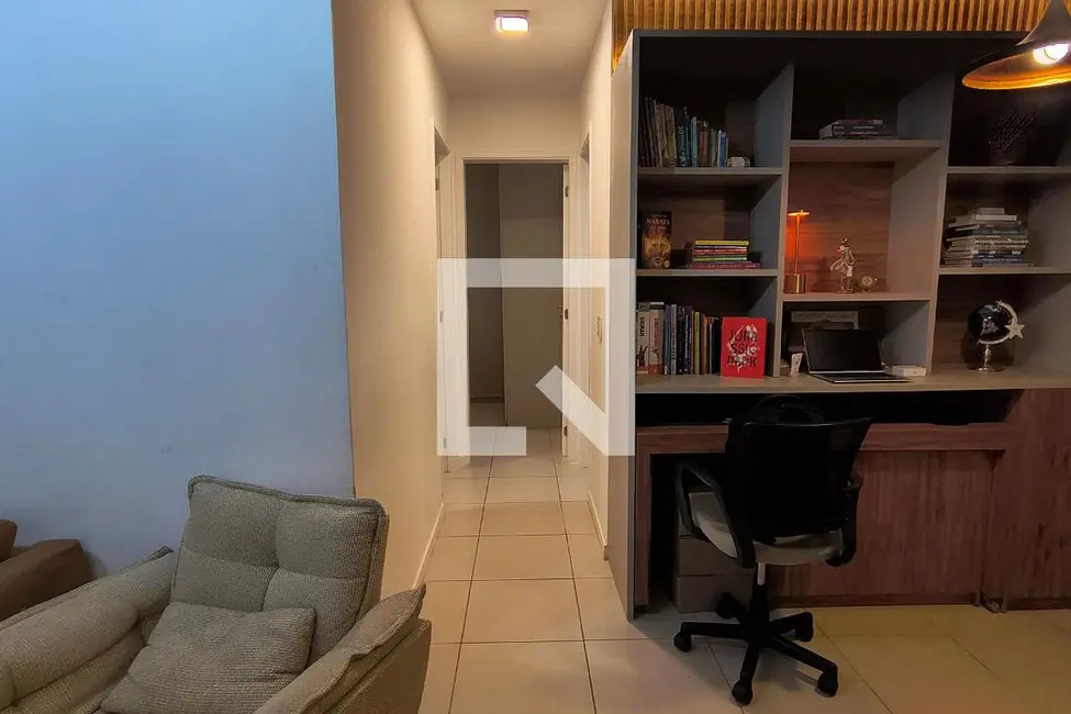 Apartamento com 2 quartos à venda, 100m2 em Rio De Janeiro - RJ - imagem 6 Foto 6 de Apartamento com 2 quartos à venda, 100m2 em Rio De Janeiro - RJ