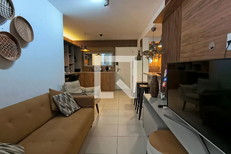 Apartamento com 2 quartos à venda, 100m2 em Rio De Janeiro - RJ - imagem 4 Foto 4 de Apartamento com 2 quartos à venda, 100m2 em Rio De Janeiro - RJ