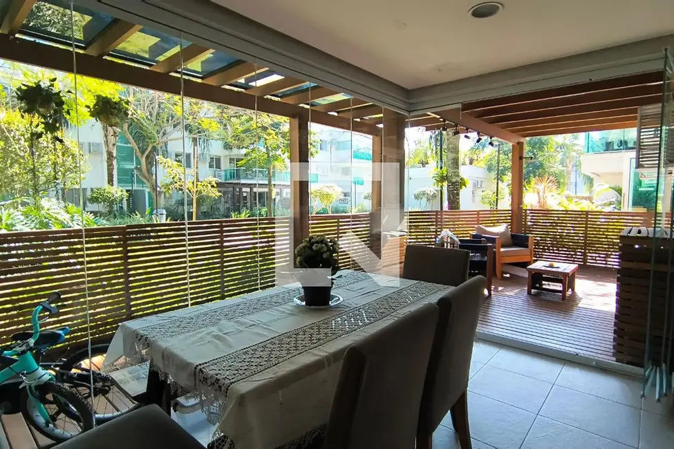 Apartamento com 2 quartos à venda, 100m2 em Rio De Janeiro - RJ - imagem 9 Foto 9 de Apartamento com 2 quartos à venda, 100m2 em Rio De Janeiro - RJ