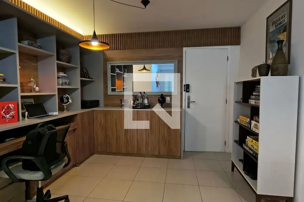 Apartamento com 2 quartos à venda, 100m2 em Rio De Janeiro - RJ - imagem 3 Foto 3 de Apartamento com 2 quartos à venda, 100m2 em Rio De Janeiro - RJ