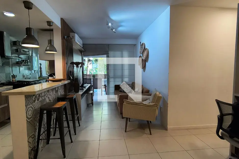 Apartamento com 2 quartos à venda, 100m2 em Rio De Janeiro - RJ - imagem 2 Foto 2 de Apartamento com 2 quartos à venda, 100m2 em Rio De Janeiro - RJ