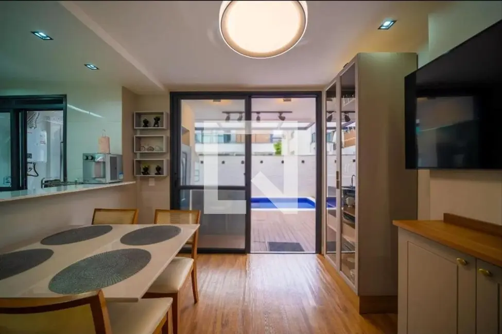Foto 6 de Casa de Condomínio com 4 quartos à venda, 199m2 em Rio De Janeiro - RJ