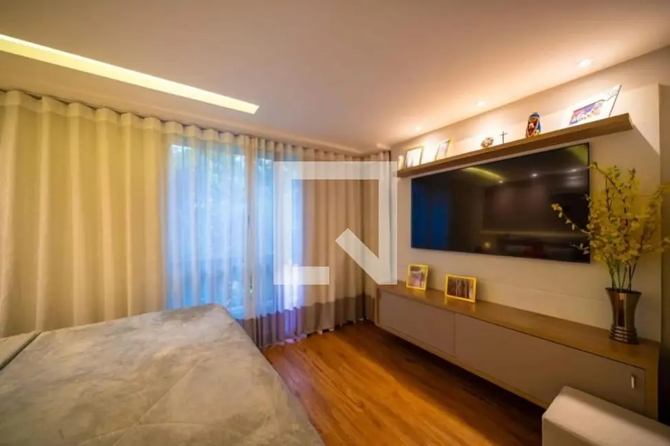 Foto 8 de Casa de Condomínio com 4 quartos à venda, 199m2 em Rio De Janeiro - RJ
