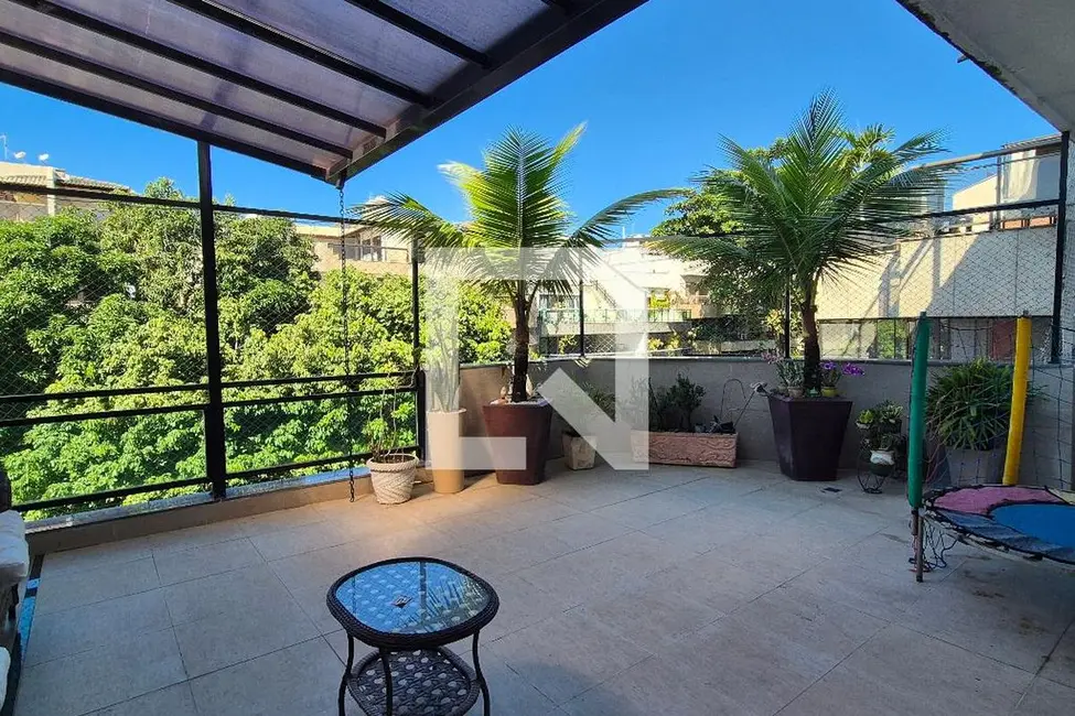 Foto 9 de Apartamento com 3 quartos à venda, 300m2 em Rio De Janeiro - RJ
