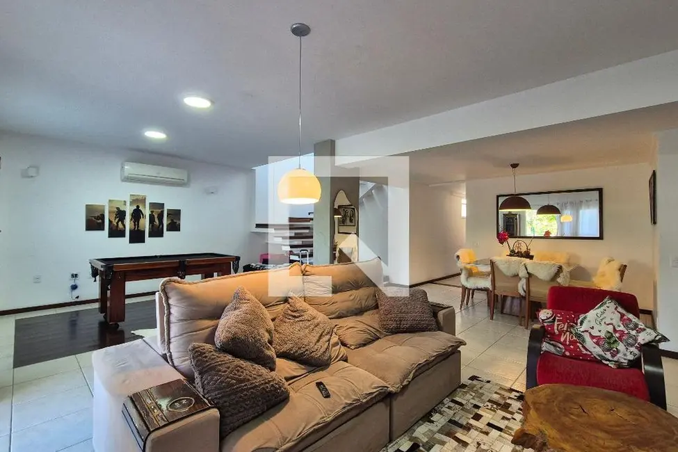 Foto 4 de Apartamento com 3 quartos à venda, 300m2 em Rio De Janeiro - RJ