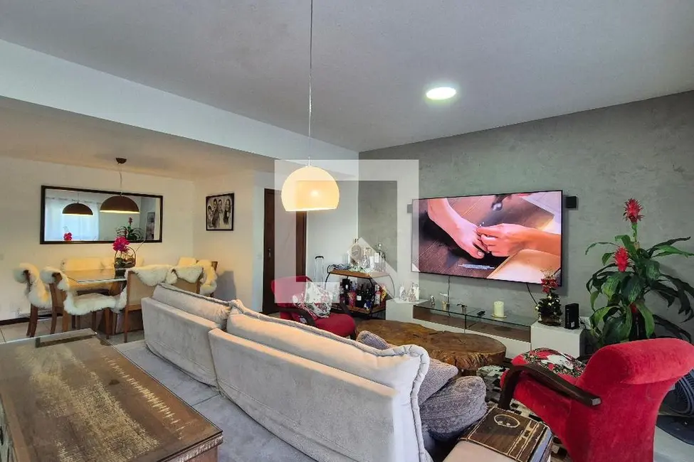 Foto 3 de Apartamento com 3 quartos à venda, 300m2 em Rio De Janeiro - RJ
