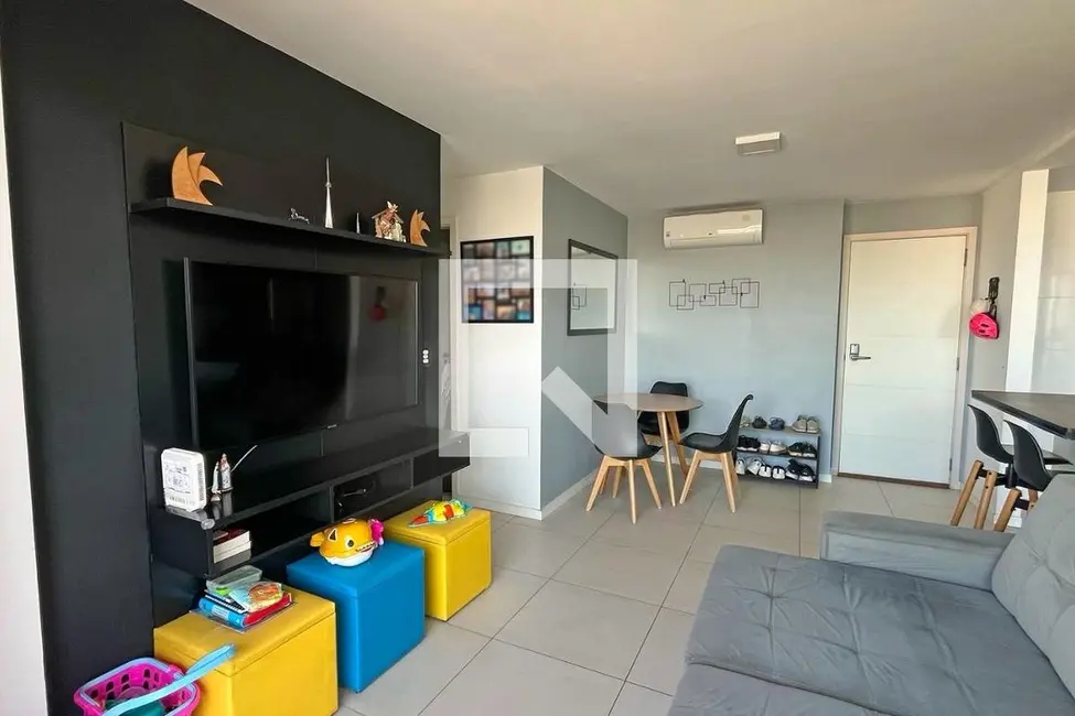 Apartamento com 2 quartos à venda, 70m2 em Rio De Janeiro - RJ - imagem 4 Foto 4 de Apartamento com 2 quartos à venda, 70m2 em Rio De Janeiro - RJ