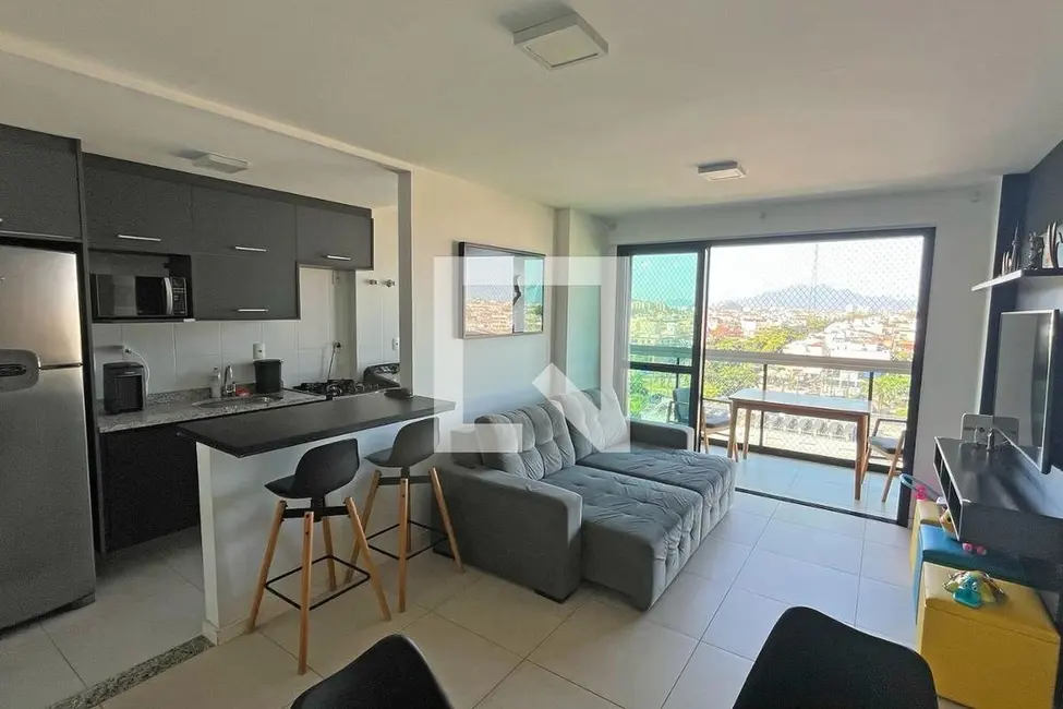 Apartamento com 2 quartos à venda, 70m2 em Rio De Janeiro - RJ - imagem 2 Foto 2 de Apartamento com 2 quartos à venda, 70m2 em Rio De Janeiro - RJ