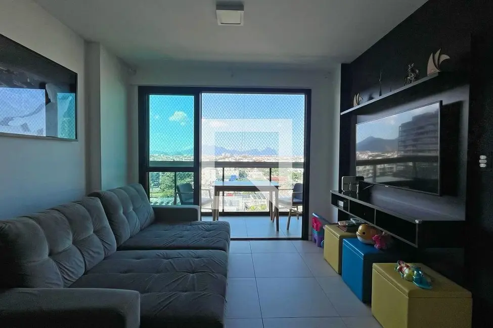 Apartamento com 2 quartos à venda, 70m2 em Rio De Janeiro - RJ - imagem 3 Foto 3 de Apartamento com 2 quartos à venda, 70m2 em Rio De Janeiro - RJ