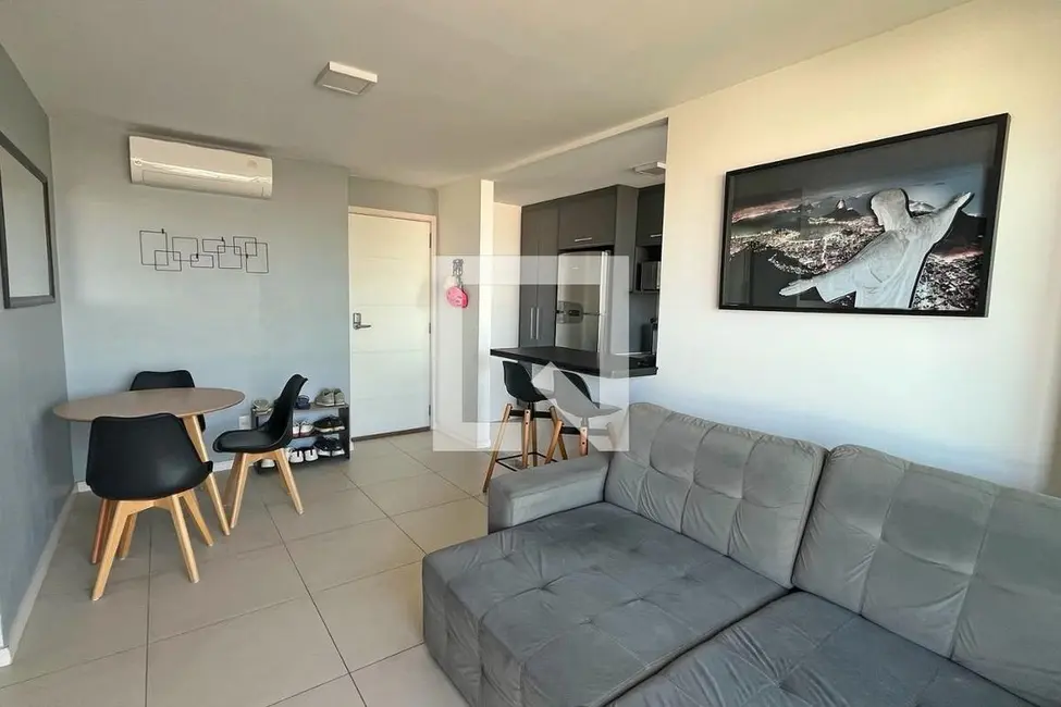 Apartamento com 2 quartos à venda, 70m2 em Rio De Janeiro - RJ - imagem 1 Foto 1 de Apartamento com 2 quartos à venda, 70m2 em Rio De Janeiro - RJ