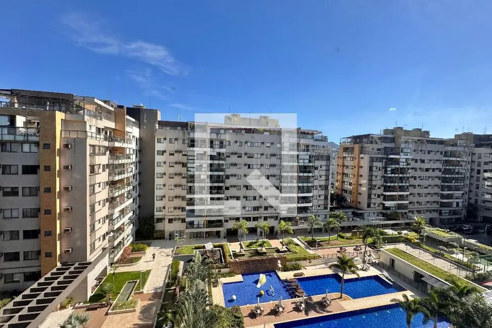 Apartamento com 3 quartos à venda, 85m2 em Rio De Janeiro - RJ - imagem 8 Foto 8 de Apartamento com 3 quartos à venda, 85m2 em Rio De Janeiro - RJ