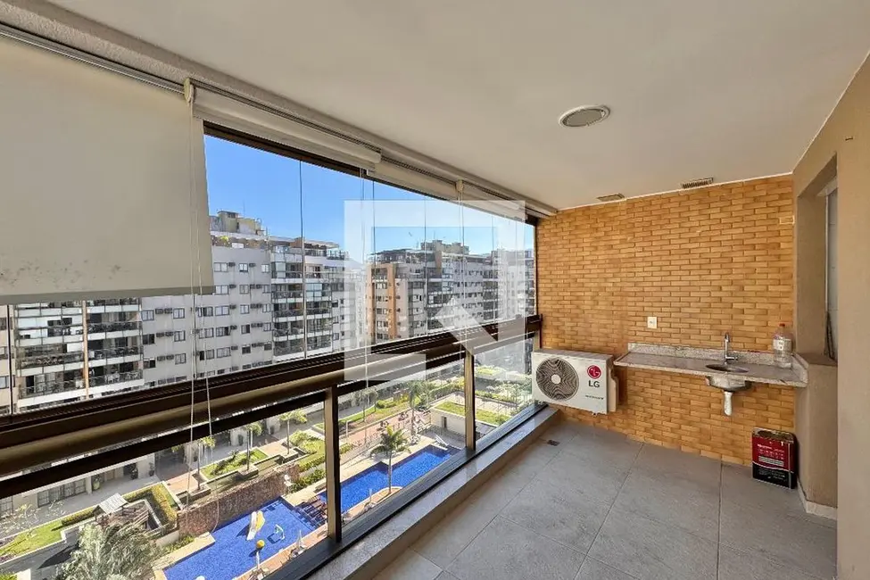 Apartamento com 3 quartos à venda, 85m2 em Rio De Janeiro - RJ - imagem 5 Foto 5 de Apartamento com 3 quartos à venda, 85m2 em Rio De Janeiro - RJ