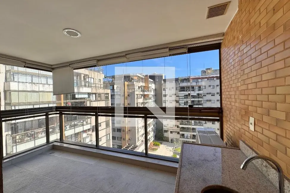 Apartamento com 3 quartos à venda, 85m2 em Rio De Janeiro - RJ - imagem 6 Foto 6 de Apartamento com 3 quartos à venda, 85m2 em Rio De Janeiro - RJ