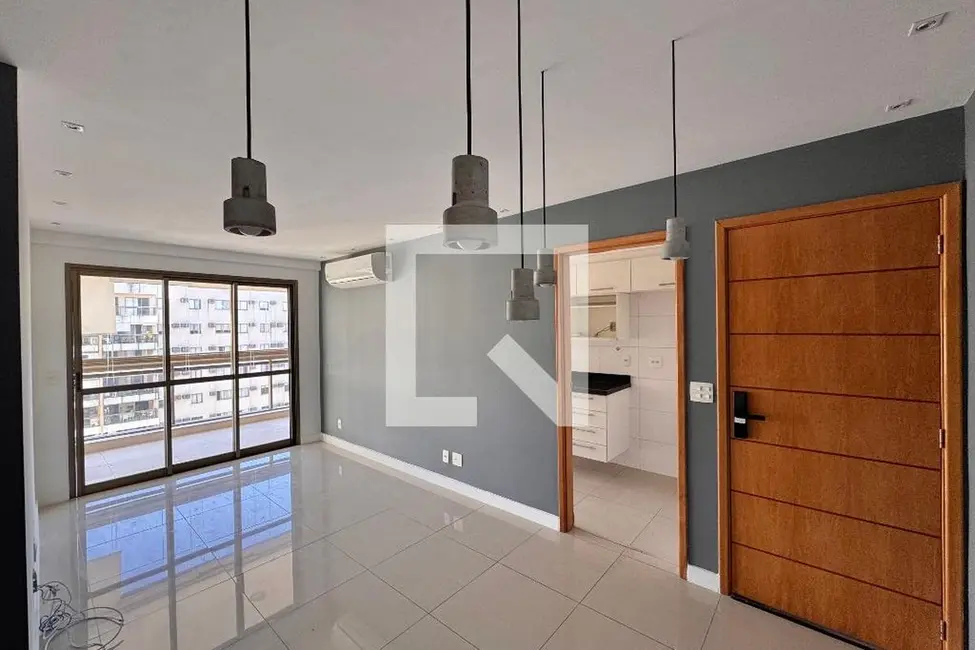 Apartamento com 3 quartos à venda, 85m2 em Rio De Janeiro - RJ - imagem 2 Foto 2 de Apartamento com 3 quartos à venda, 85m2 em Rio De Janeiro - RJ