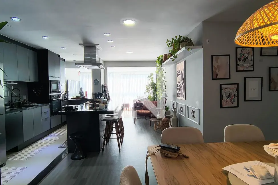 Foto 2 de Apartamento com 3 quartos à venda, 153m2 em Rio De Janeiro - RJ