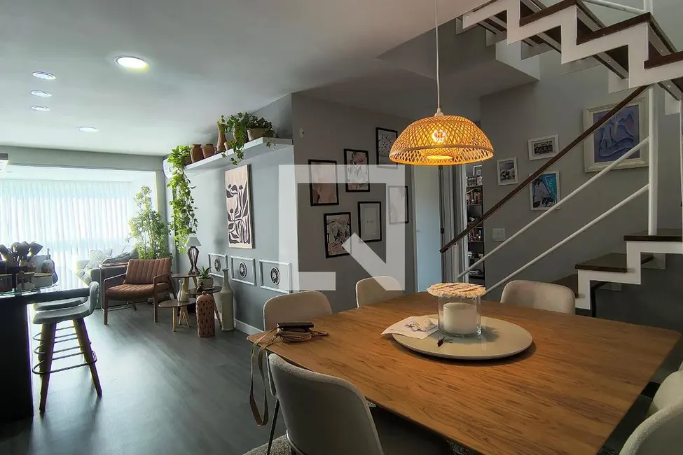 Foto 1 de Apartamento com 3 quartos à venda, 153m2 em Rio De Janeiro - RJ