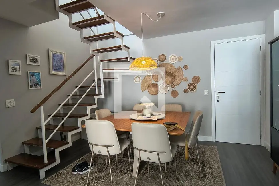 Foto 3 de Apartamento com 3 quartos à venda, 153m2 em Rio De Janeiro - RJ