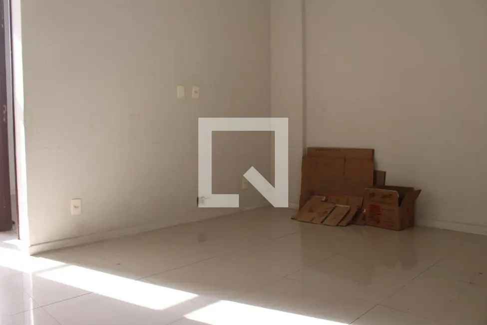 Apartamento com 2 quartos à venda, 59m2 em Botafogo, Rio De Janeiro - RJ - imagem 4 Foto 4 de Apartamento com 2 quartos à venda, 59m2 em Botafogo, Rio De Janeiro - RJ