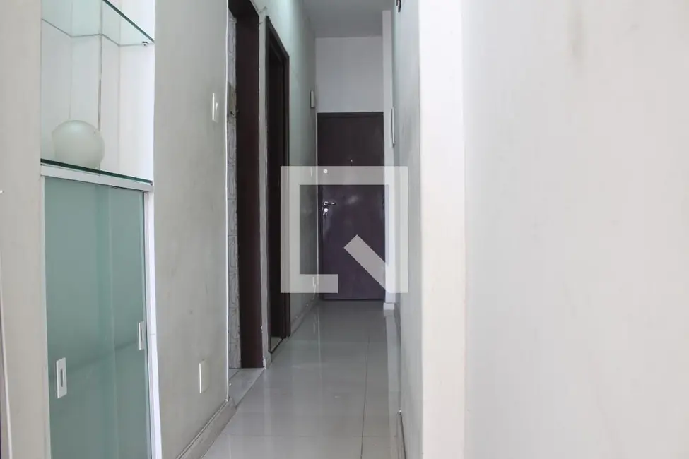 Apartamento com 2 quartos à venda, 59m2 em Botafogo, Rio De Janeiro - RJ - imagem 2 Foto 2 de Apartamento com 2 quartos à venda, 59m2 em Botafogo, Rio De Janeiro - RJ