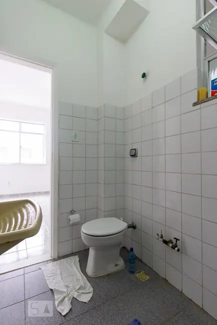 Kitnet com 1 quarto à venda, 35m2 em Botafogo, Rio De Janeiro - RJ - imagem 9 Foto 9 de Kitnet com 1 quarto à venda, 35m2 em Botafogo, Rio De Janeiro - RJ
