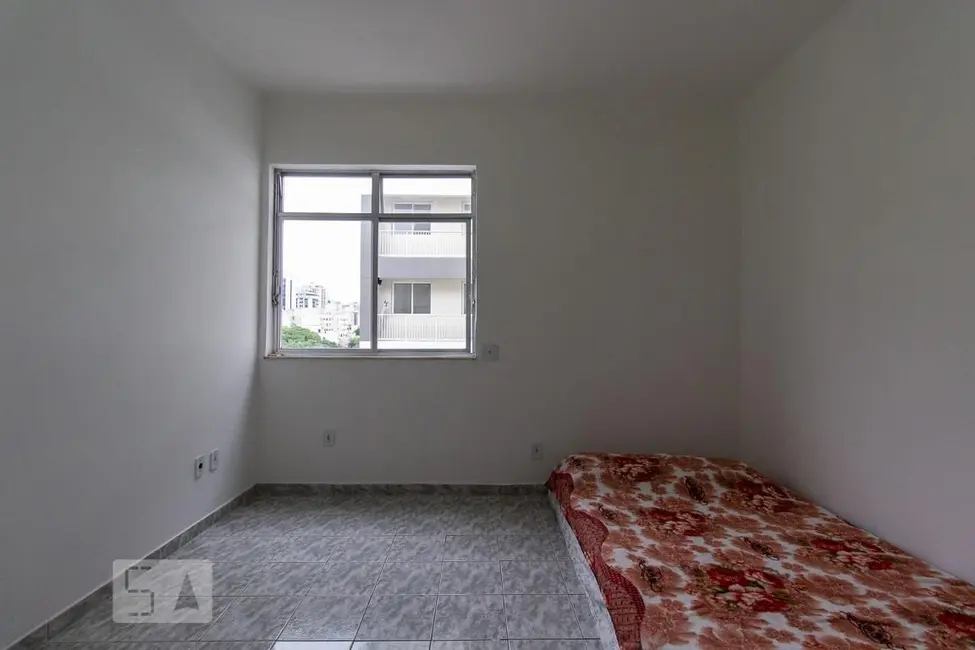 Kitnet com 1 quarto à venda, 35m2 em Botafogo, Rio De Janeiro - RJ - imagem 7 Foto 7 de Kitnet com 1 quarto à venda, 35m2 em Botafogo, Rio De Janeiro - RJ