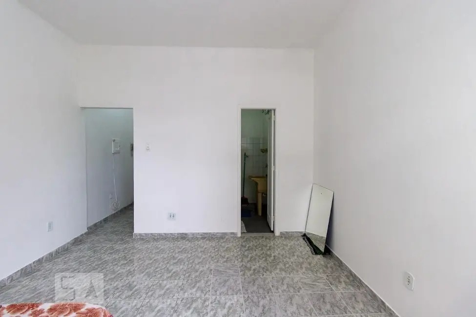 Kitnet com 1 quarto à venda, 35m2 em Botafogo, Rio De Janeiro - RJ - imagem 6 Foto 6 de Kitnet com 1 quarto à venda, 35m2 em Botafogo, Rio De Janeiro - RJ