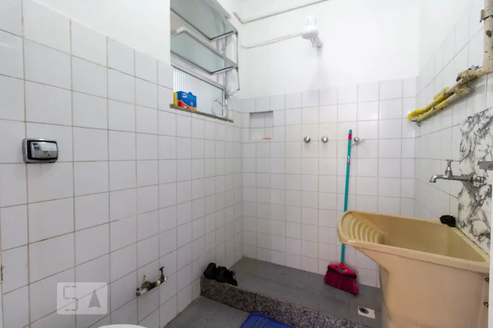 Kitnet com 1 quarto à venda, 35m2 em Botafogo, Rio De Janeiro - RJ - imagem 8 Foto 8 de Kitnet com 1 quarto à venda, 35m2 em Botafogo, Rio De Janeiro - RJ