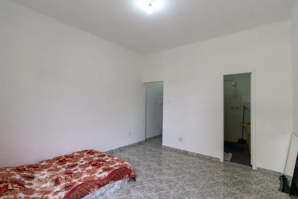 Kitnet com 1 quarto à venda, 35m2 em Botafogo, Rio De Janeiro - RJ - imagem 3 Foto 3 de Kitnet com 1 quarto à venda, 35m2 em Botafogo, Rio De Janeiro - RJ