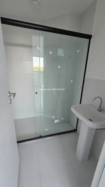 Foto 9 de Apartamento com 2 quartos para alugar, 60m2 em Rio De Janeiro - RJ