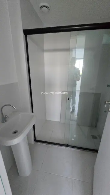 Foto 7 de Apartamento com 2 quartos para alugar, 60m2 em Rio De Janeiro - RJ