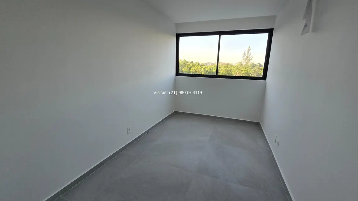 Foto 8 de Apartamento com 2 quartos para alugar, 60m2 em Rio De Janeiro - RJ