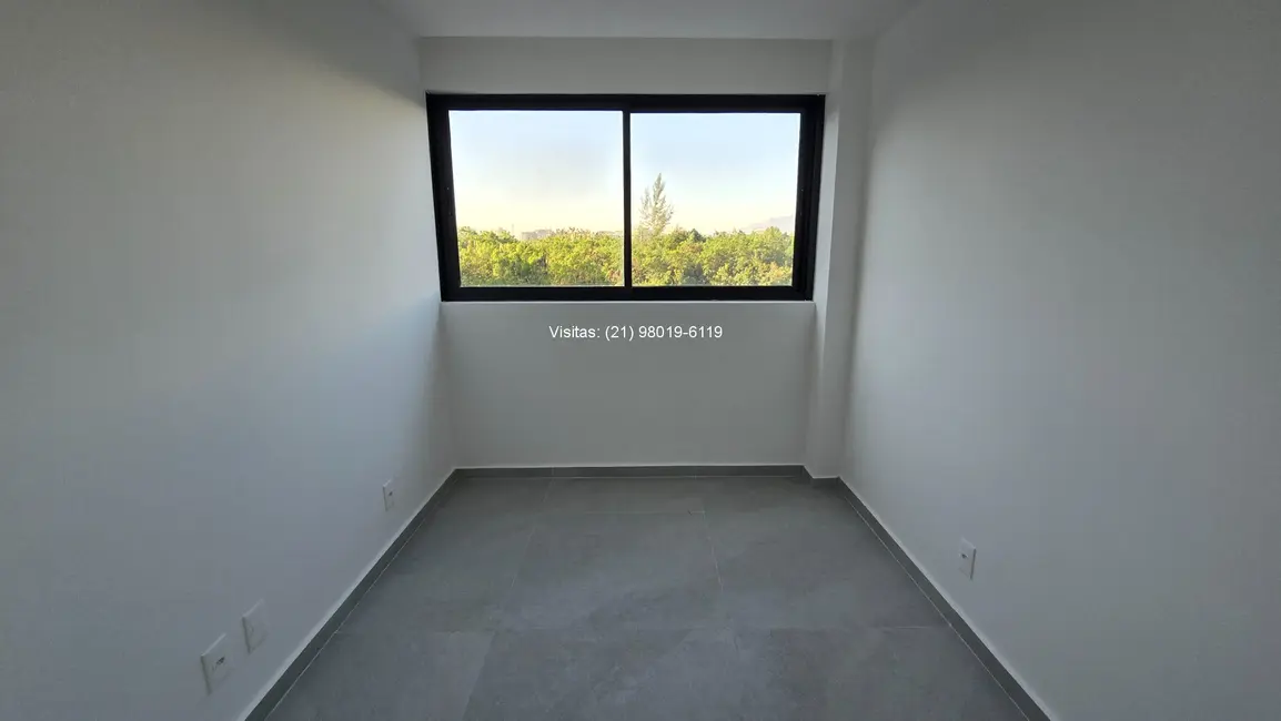 Foto 6 de Apartamento com 2 quartos para alugar, 60m2 em Rio De Janeiro - RJ