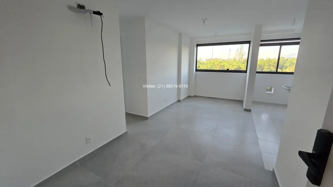 Foto 1 de Apartamento com 2 quartos para alugar, 60m2 em Rio De Janeiro - RJ