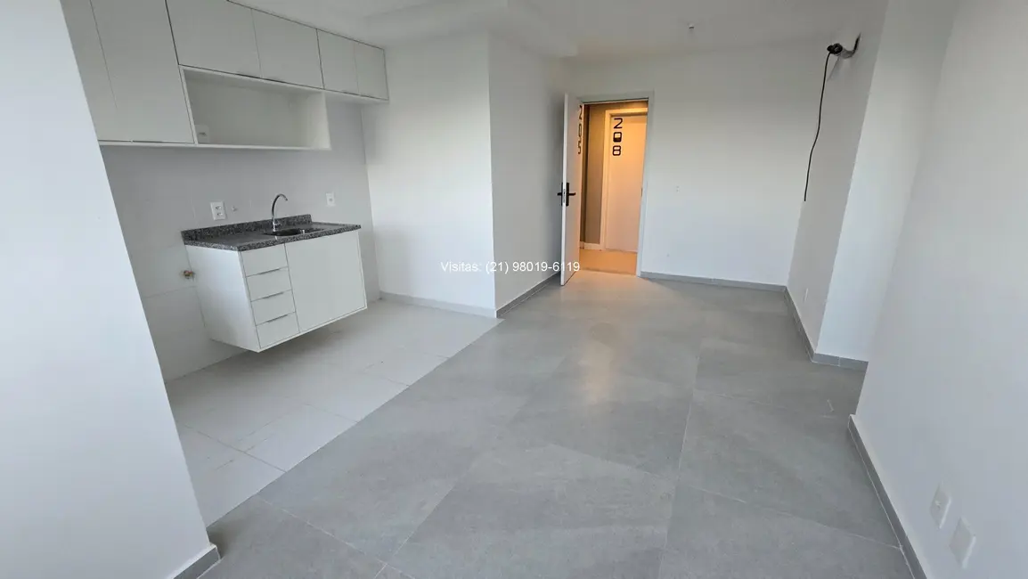 Foto 5 de Apartamento com 2 quartos para alugar, 60m2 em Rio De Janeiro - RJ
