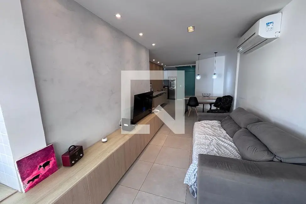 Foto 4 de Apartamento com 3 quartos à venda, 76m2 em Rio De Janeiro - RJ