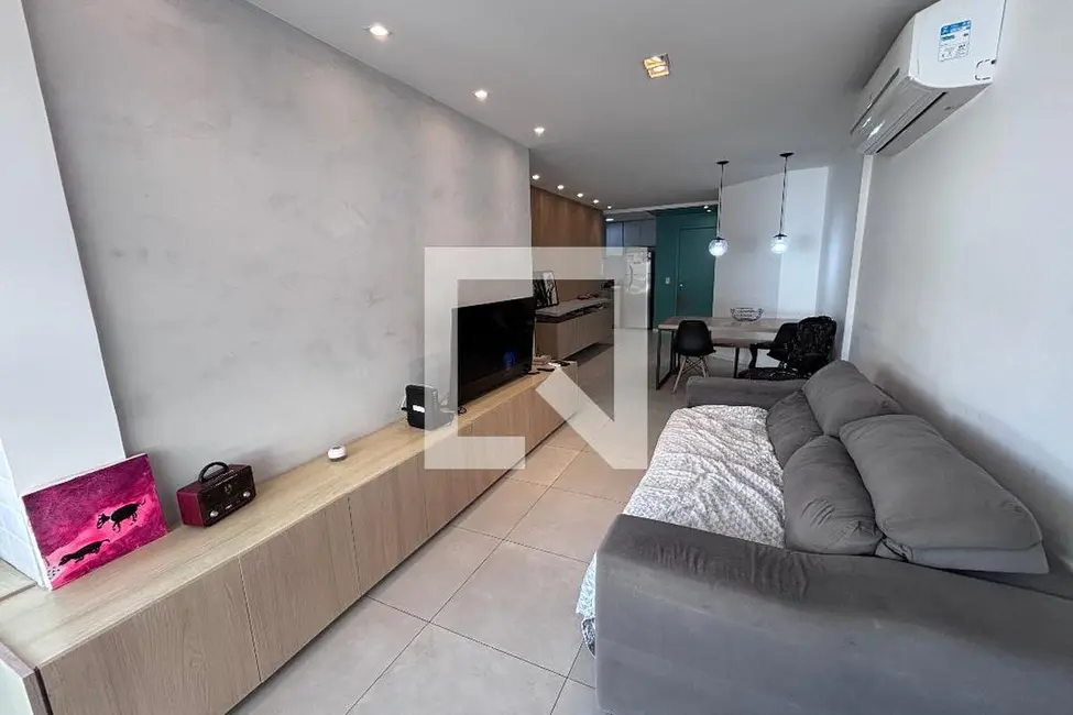 Foto 5 de Apartamento com 3 quartos à venda, 76m2 em Rio De Janeiro - RJ