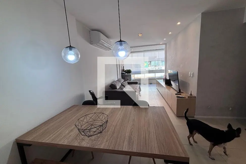 Foto 2 de Apartamento com 3 quartos à venda, 76m2 em Rio De Janeiro - RJ