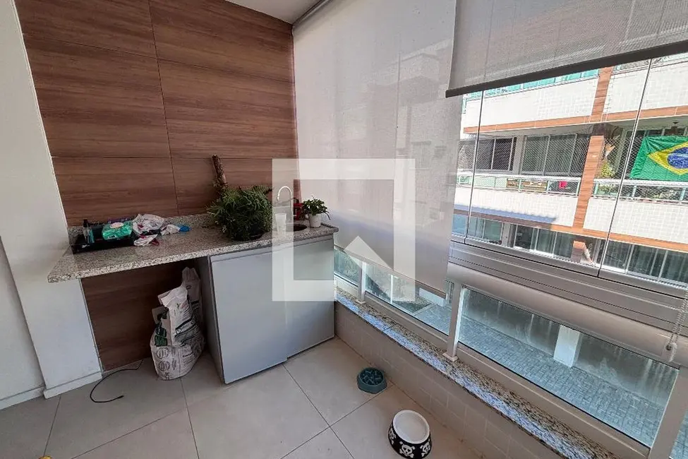 Foto 7 de Apartamento com 3 quartos à venda, 76m2 em Rio De Janeiro - RJ