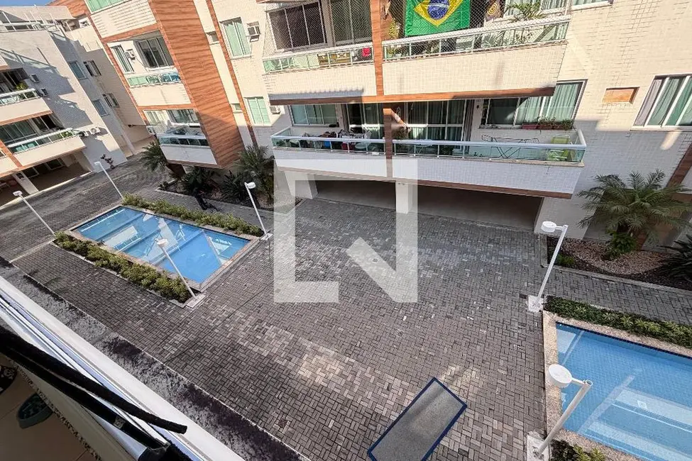 Foto 9 de Apartamento com 3 quartos à venda, 76m2 em Rio De Janeiro - RJ