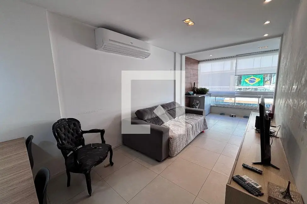 Foto 3 de Apartamento com 3 quartos à venda, 76m2 em Rio De Janeiro - RJ