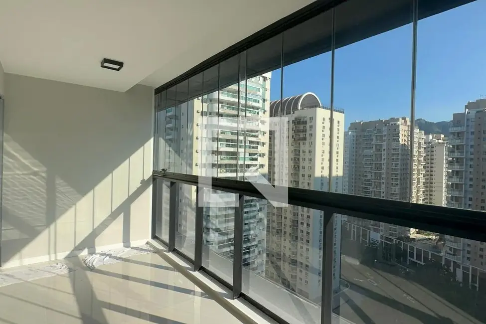 Foto 5 de Apartamento com 3 quartos à venda, 98m2 em Rio De Janeiro - RJ