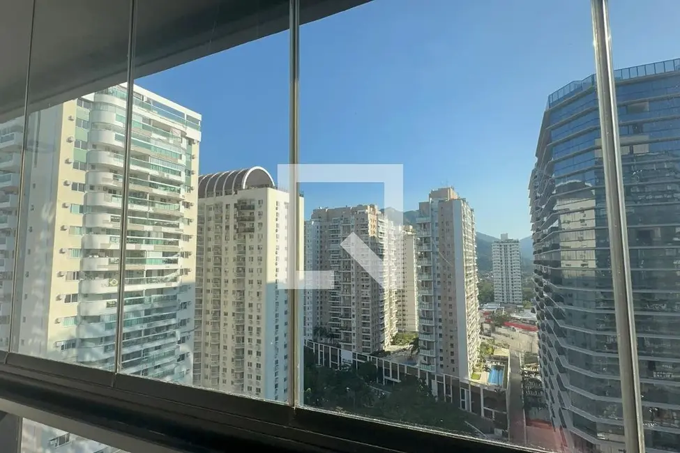 Foto 8 de Apartamento com 3 quartos à venda, 98m2 em Rio De Janeiro - RJ