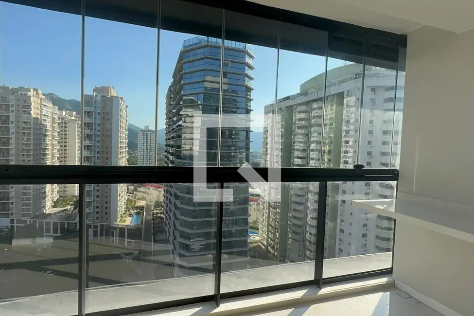 Foto 7 de Apartamento com 3 quartos à venda, 98m2 em Rio De Janeiro - RJ